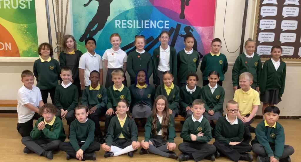 greenlands-primary-school